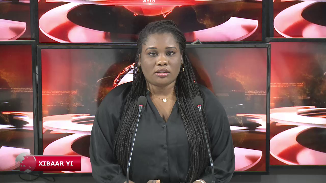 VIDEO – Bulletin d’Information en Wolof du 13 Février 2025 sur Prestige Thiès