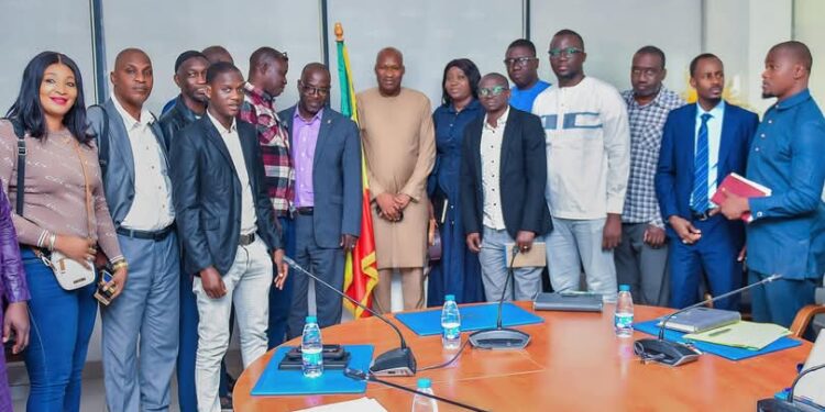 Santé – La F2S annonce une grève générale les 13 et 14 mars