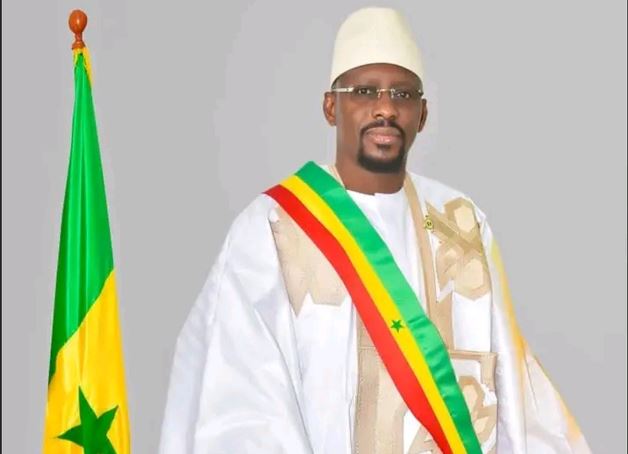 Levee de l’immunité parlementaire de Moustapha Diop : L’assemblee nationale ouvre le voix aux poursuites judiciaires