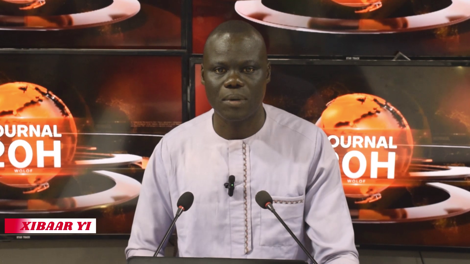 VIDEO – Bulletin d’Information en Wolof du 21 Mars 2025 sur Prestige Thiès