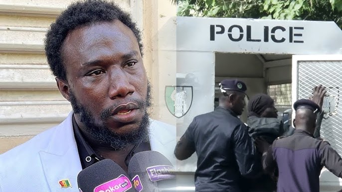 Justice – Deux militants du PASTEF : Azoura Fall et Kaïré placés sous mandat de dépôt