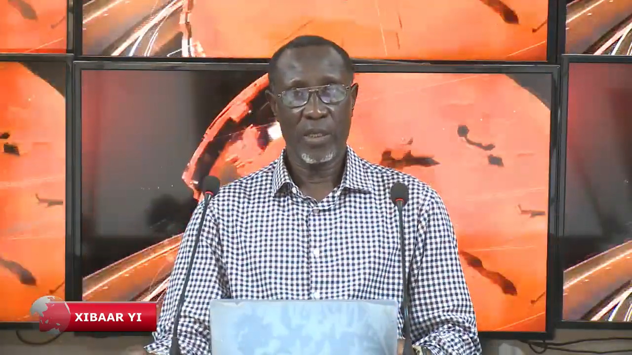 VIDEO – Bulletin d’Information en Wolof du 21 Mai 2025 sur Prestige Thiès