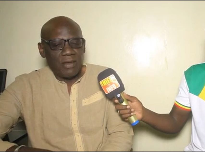 Nécrologie – Le monde de la culture Thiessoise en deuil avec le rappel à Dieu de Adama Seck dit Secka