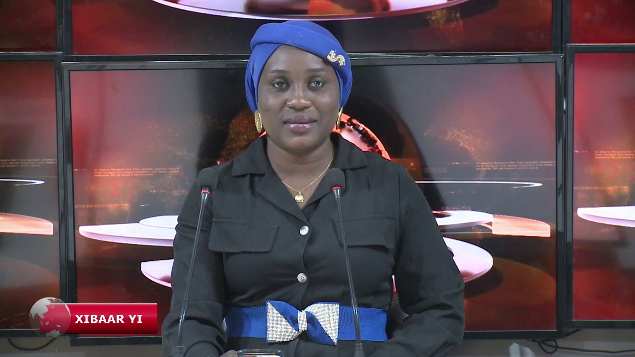 VIDEO – Bulletin d’Information en Wolof du 13 Mai Avril 2025 sur Prestige Thiès