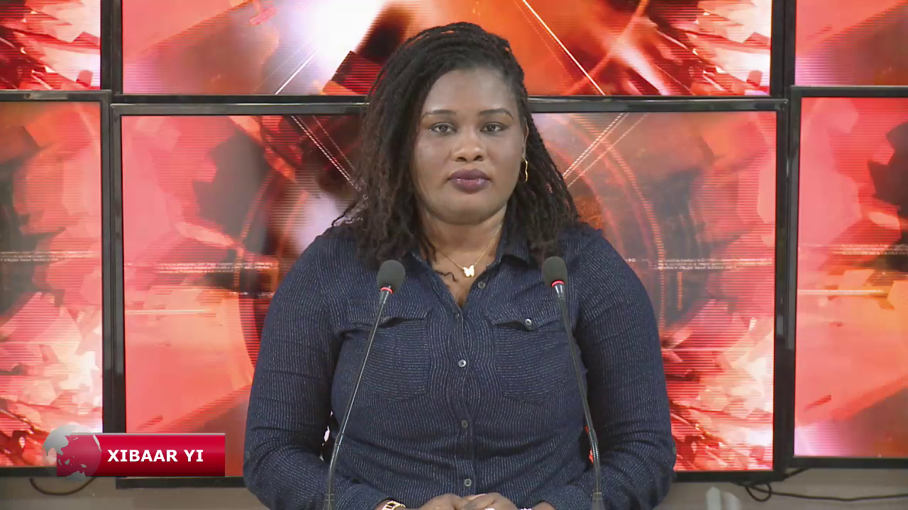 VIDEO – Bulletin d’Information en Wolof du 15 Mai Avril 2025 sur Prestige Thiès