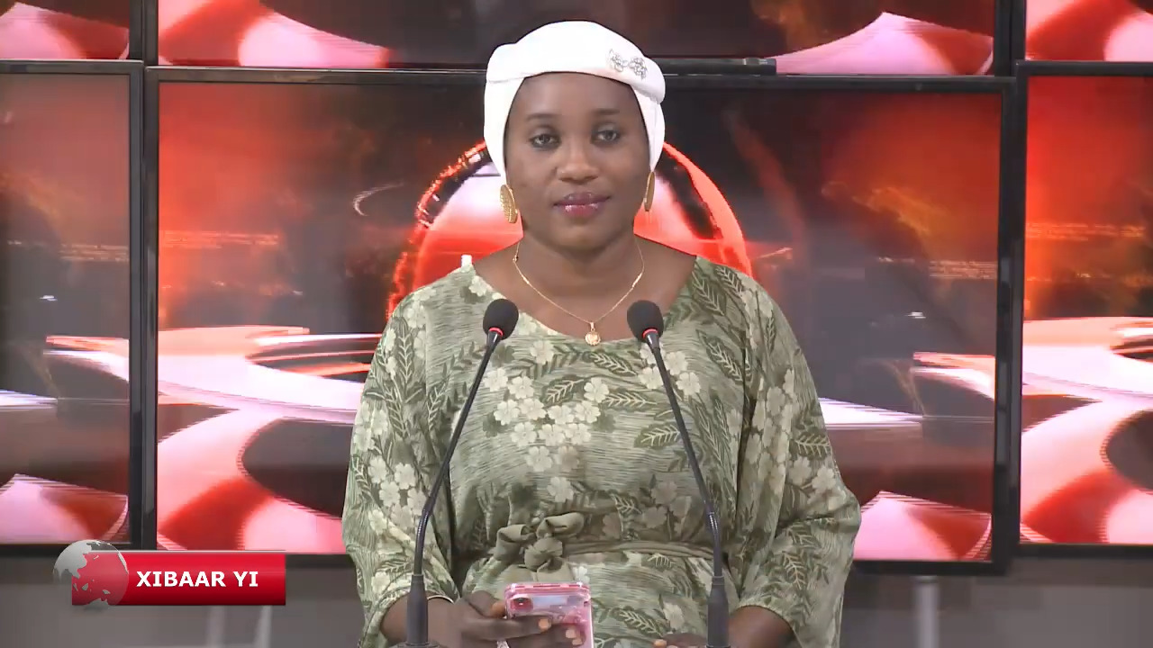 VIDEO – Bulletin d’Information en Wolof du 26 Juin 2025 sur Prestige Thiès