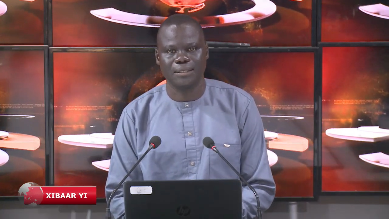 VIDEO – Bulletin d’Information en Wolof du 27 Juin 2025 sur Prestige Thiès