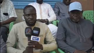 Diobass Smart City : Les populations de Thiewo parlent d’injustice et interpellent les autorités