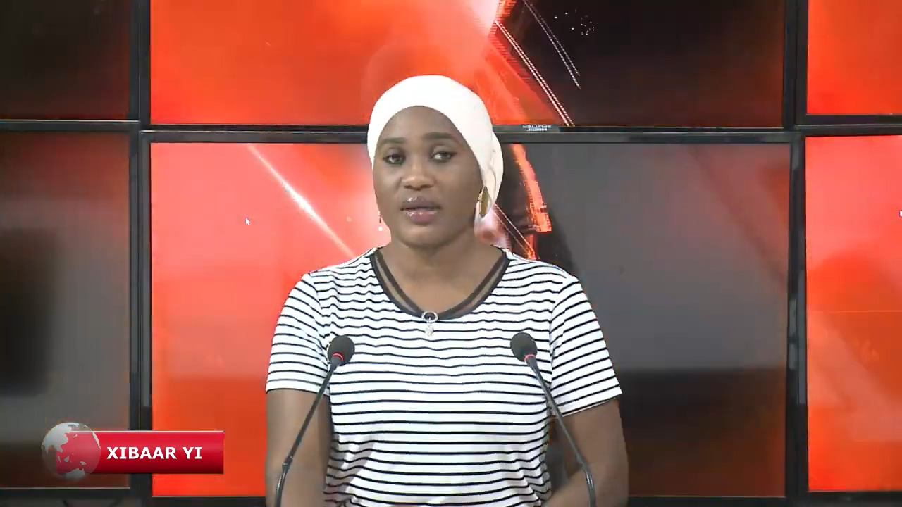 VIDEO – Bulletin d’Information en Wolof du 16 Juillet 2025 sur Prestige Thiès
