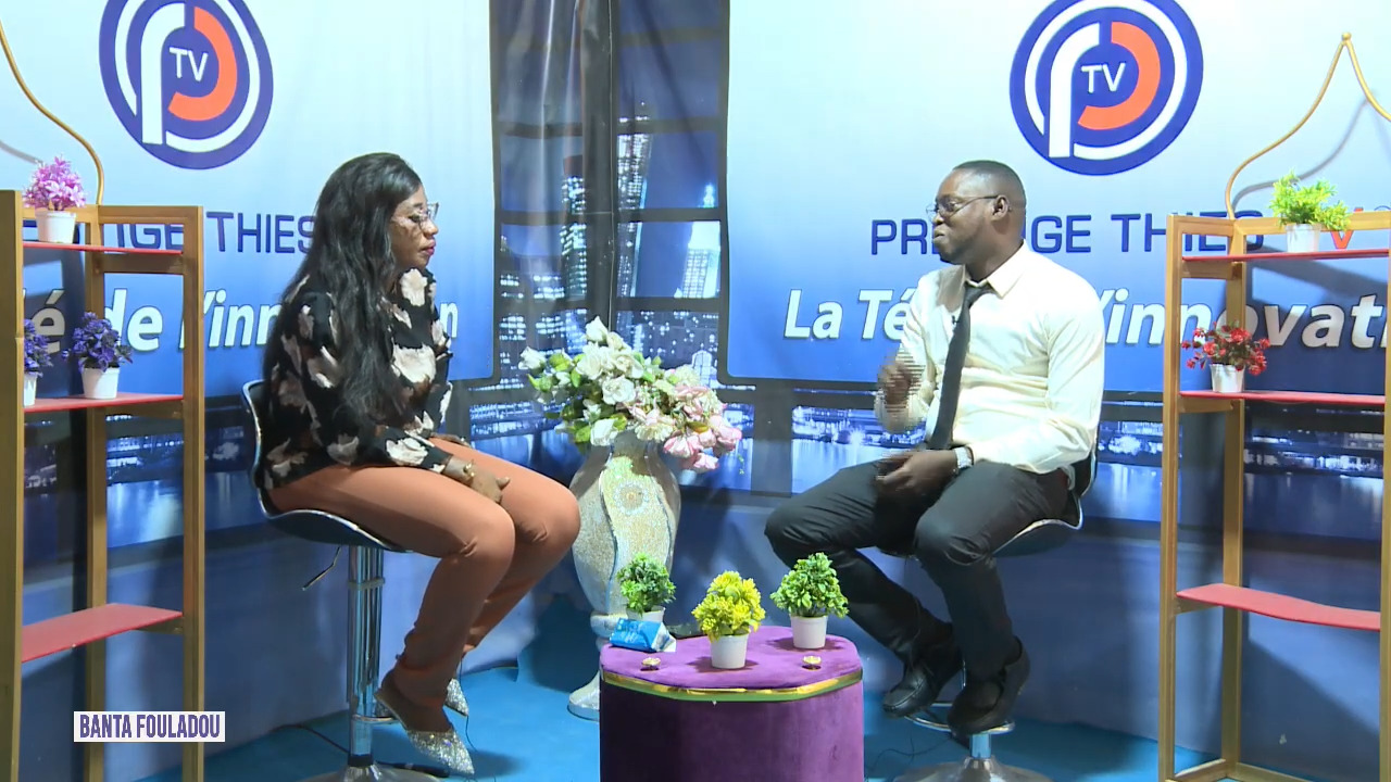 VIDEO – Emisssion Banta Fouladou du 05 Juillet 2025 : Invité, Binette Mballo