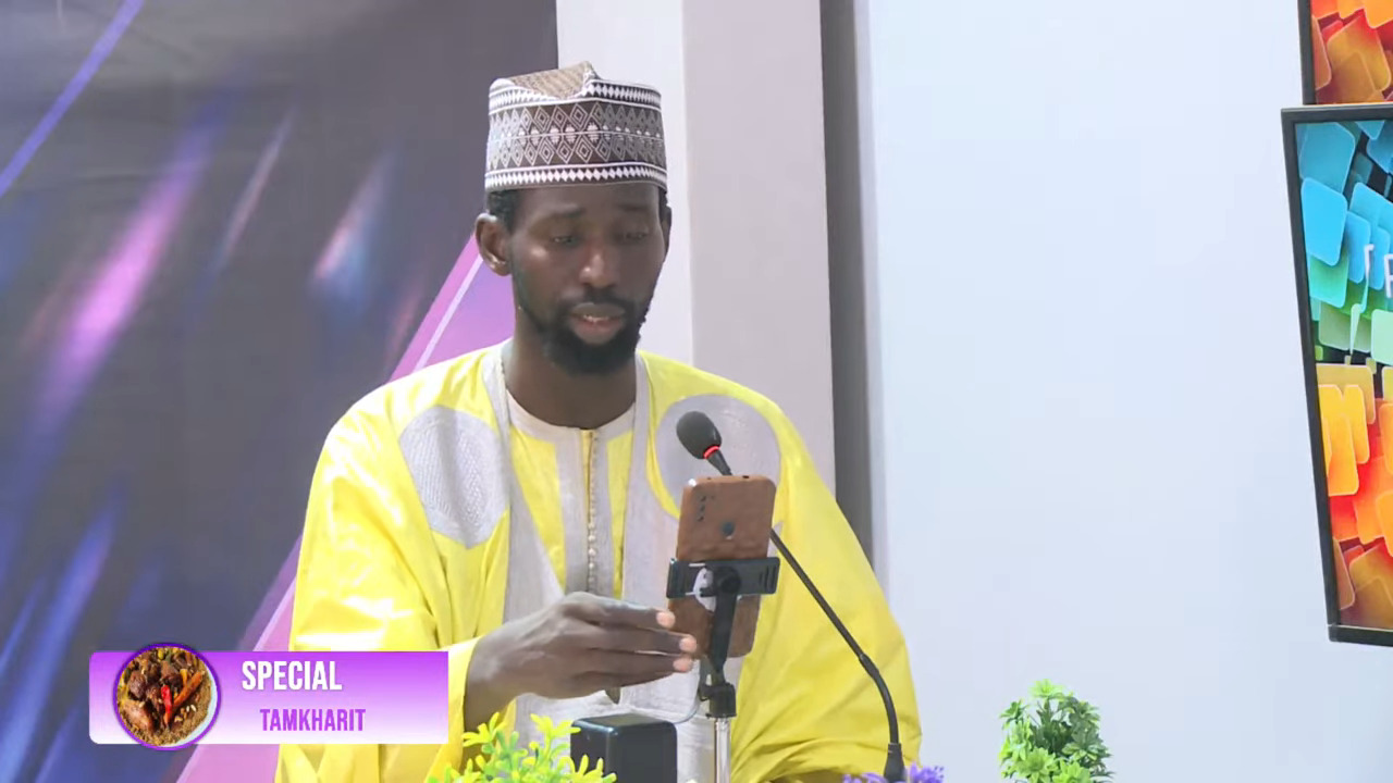 VIDEO – Historique, sens et recommandations de L’Achoura “Tamkharit” par Oustaz Babacar Ndieguene
