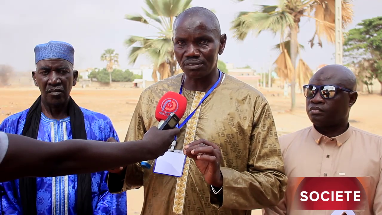 Thiès – Le conseil de quartier de FAHU dans la continuité de développement liste ses réalisations