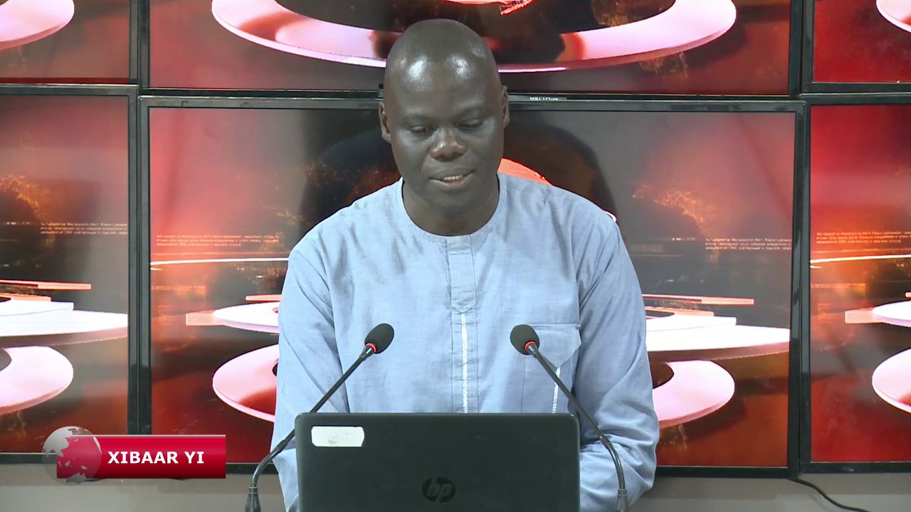 VIDEO – Bulletin d’Information en Wolof du 25 Juillet 2025 sur Prestige Thiès