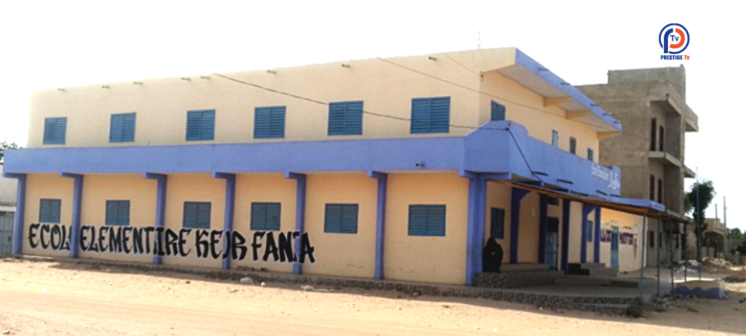 Résultats Examen CFEE 2025 : L’Ecole Keur Yaye Fanta s’illustre à Thiès