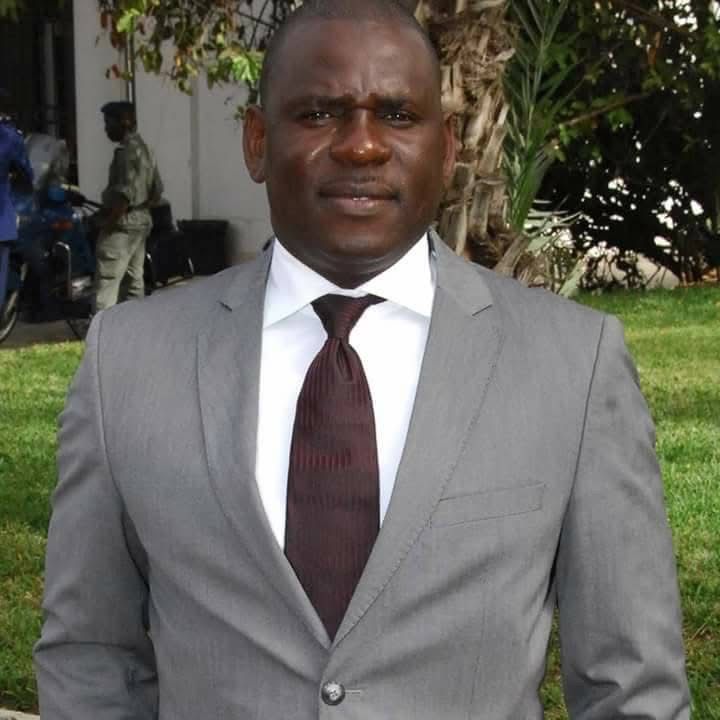 Thiès – Rappel à Dieu du journaliste Alassane Cissé : Takhikao perd un illustre fils