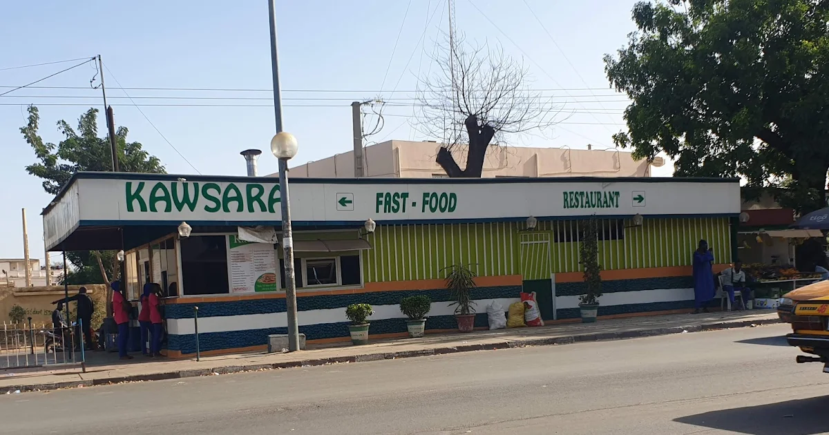 VIDEO – Vers une démolition de Kaosara : Le responsable administratif compte déposer une plainte pour diffamation