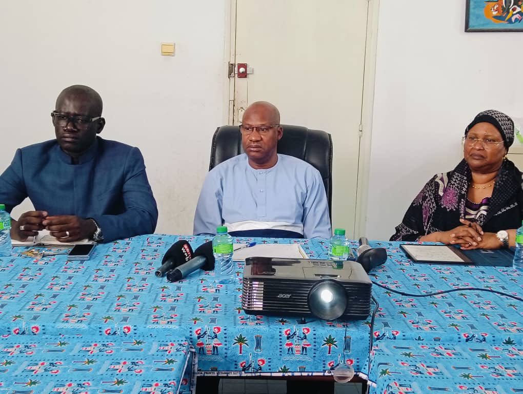 Epidémies de Mpox et Fièvre de la Vallée du Rift : Le ministère de la Santé fait le point et appelle à la vigilance