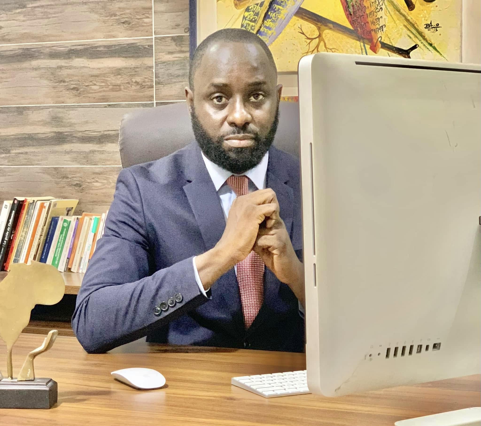 Contribution – Dette cachée : Quand l’un des coaccusés devient témoin (Thierno Bocoum )