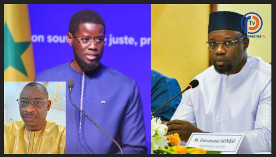 Contribution – Sénégal, Le Pouvoir politique actuel face au Pouvoir d’argent : risques, menaces et conduite à tenir (par Mamadou Lamine GUEYE)