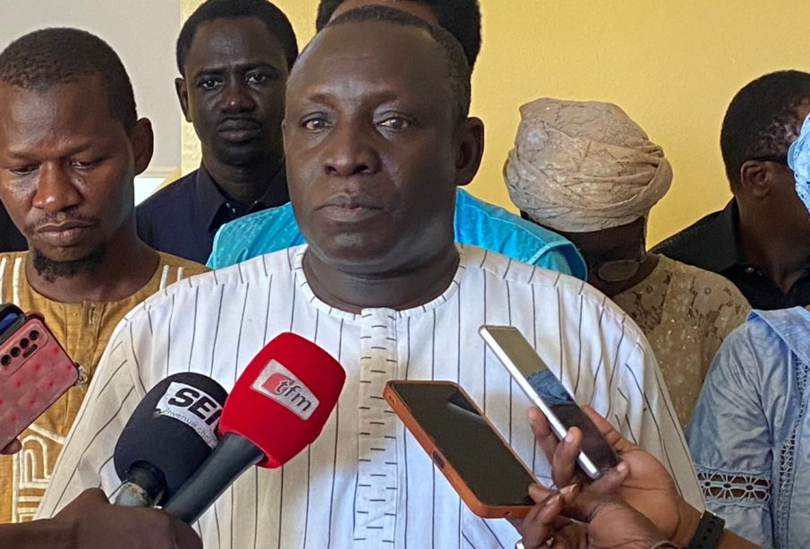 Santé : Le Satsus en grève de 48h, les mercredi 15 et jeudi 16 octobre 2025