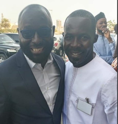 Lettre ouverte à Thierno Baucoum (par Aly Nguer Faye)