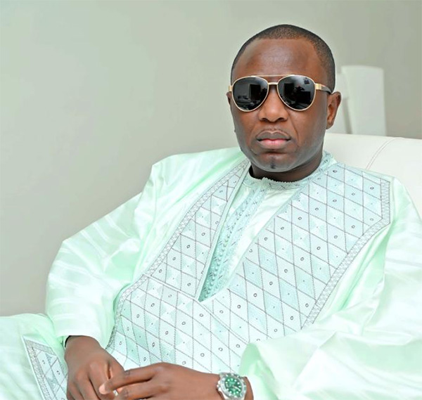 Justice – Apres plusieurs mois passé en détention, Badara Gadiaga obtient enfin une liberté provisoire