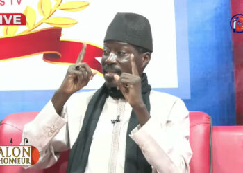 Contribution – L’heure du Ñatamal a sonné. (par Talla Sylla, leader de “JËF JËL”)