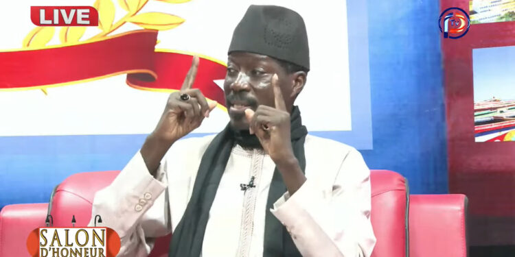 Contribution – L’heure du Ñatamal a sonné. (par Talla Sylla, leader de “JËF JËL”)