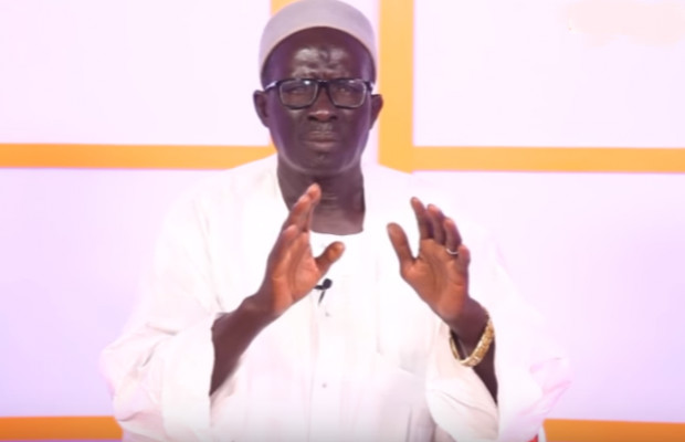 Le monde de la lutte sénégalaise est en deuil : Père Birahim Ndiaye a tiré sa révérence