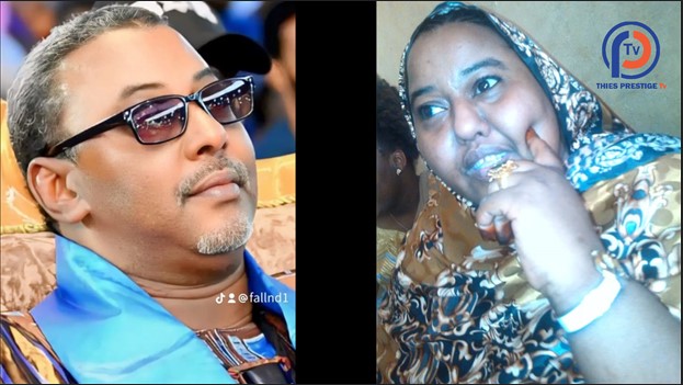 Nécrologie : Le Khalife Général des Khadres du Sénégal en deuil!