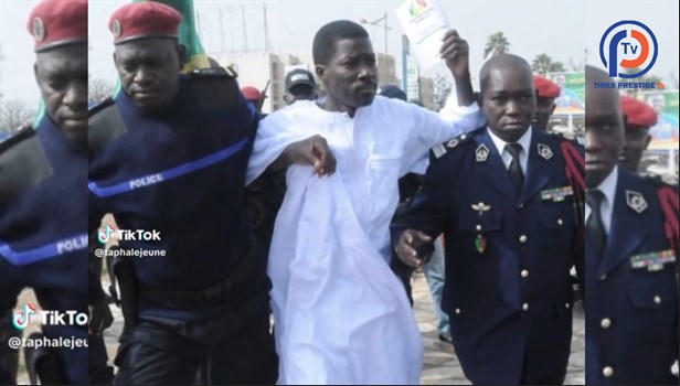 L’Honneur de la Confrontation : Jadis, un Parcours Politique au Service de la République (par Talla Sylla)