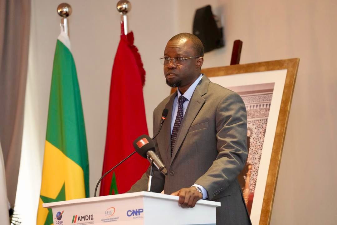 Coopération Sénégalo-Marocaine : Le Premier ministre préconise des échanges commerciaux  pour une « une lucidité collective »