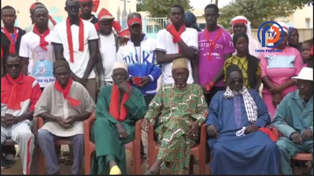 Notto Diobass – Lotissement jugé nébuleux : Birbirane désavoue le Maire Alioune Sarr