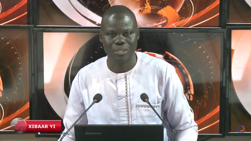VIDEO – Bulletin d’Information en Wolof du 16 Janvier 2026 sur Prestige Thiès