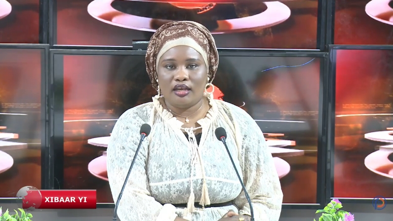 VIDEO – Bulletin d’Information en Wolof du 26 Janvier 2026 sur Prestige Thiès
