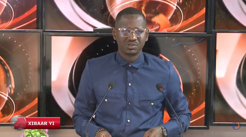 VIDEO – Bulletin d’Information en Wolof du 27 Janvier 2026 sur Prestige Thiès