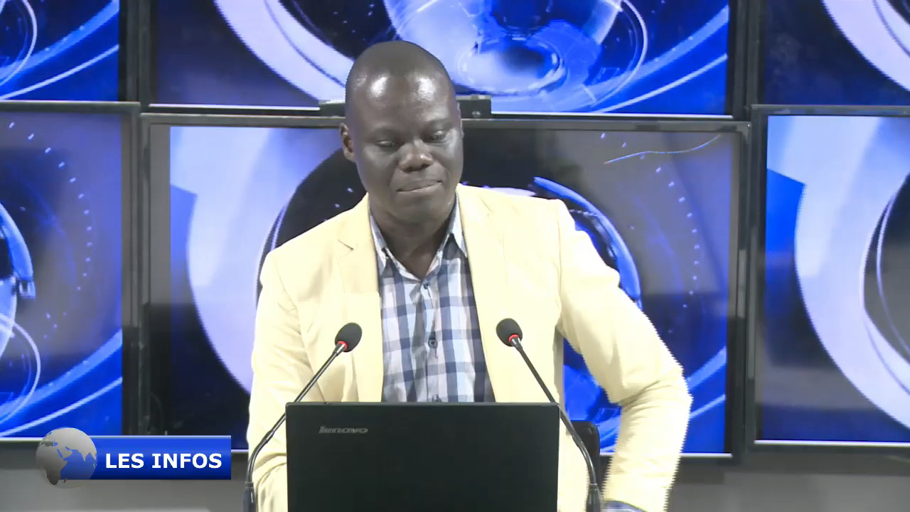 VIDEO – Bulletin d’Information en Français du 28 Janvier 2026 sur Prestige Thiès