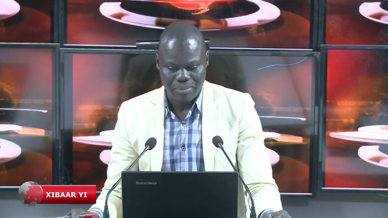 VIDEO – Bulletin d’Information en Wolof du 28 Janvier 2026 sur Prestige Thiès