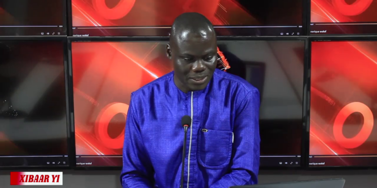 VIDEO – Bulletin d’Information en Wolof du 30 Janvier 2026 sur Prestige Thiès