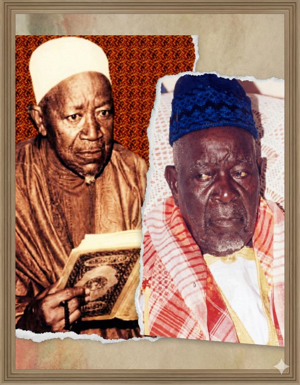 L’Ascension des Âmes : D’Alieu à la Cité Bénite (par Talla Sylla)