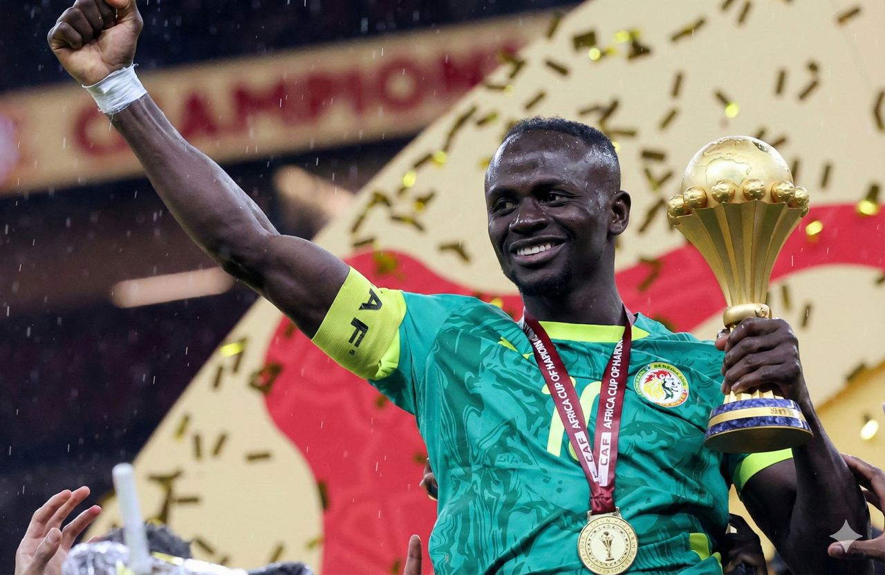 Le lion est Roi : Dans l’enfer de Rabat, l’étoile a surgi (par Talla Sylla)