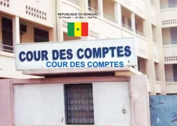 Gouvernance financière : La cour des comptes valide son plan stratégique 2026-2030