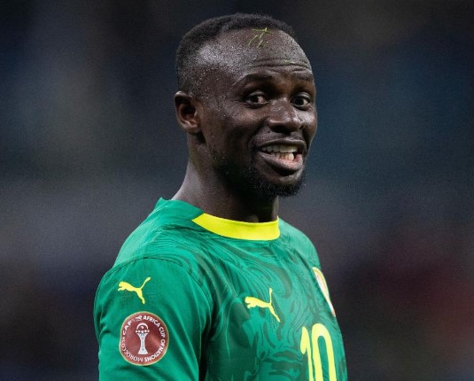 Le Maître de Tanger  marche sur Rabat : La Prophetie accomplie (par Talla Sylla)