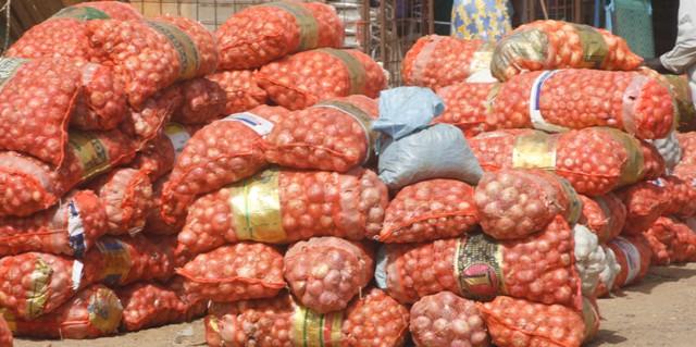Sénégal – Importations de pomme de terre et d’oignon : Le ministre du Commerce annonce une bonne nouvelle