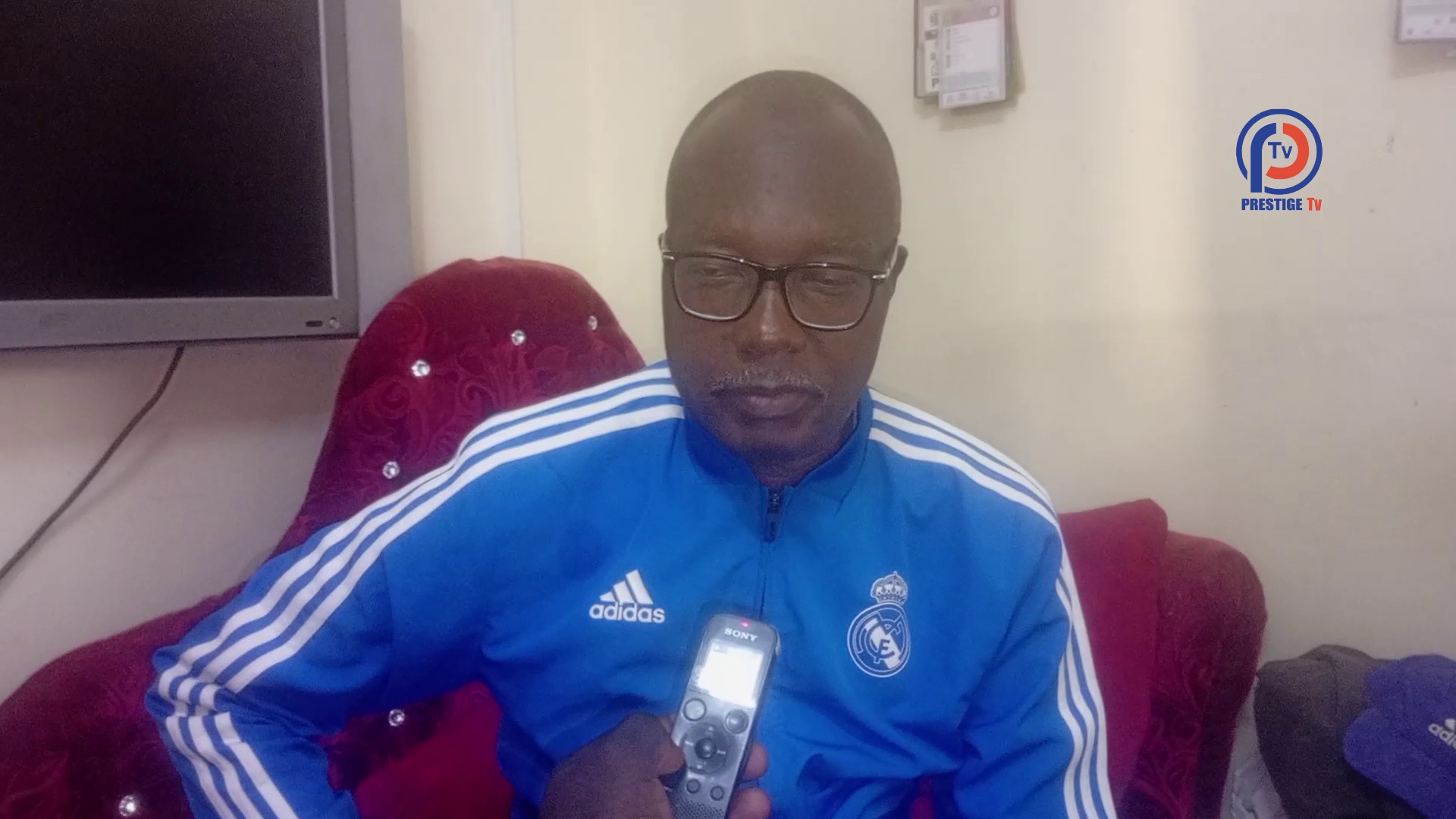 Finale CAN 2025 : Coach Khalifa Fall révèle les clés du match pour battre le Maroc