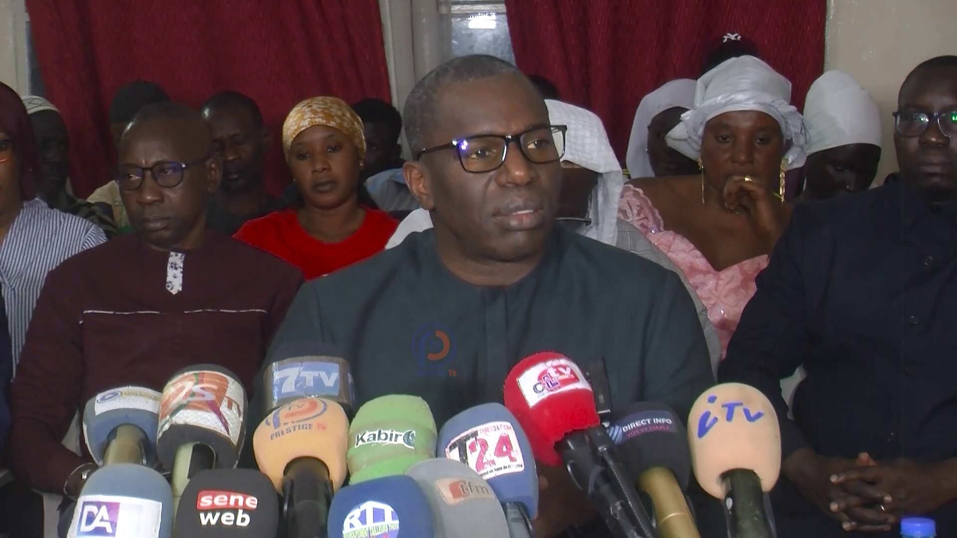 Thies – Le juge Dème annonce une plainte contre le premier ministre Ousmane Sonko