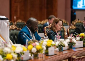 Impact Summit 2026 à New Delhi : Le Sénégal a marqué sa présence sur la scène internationale de l’intelligence artificielle