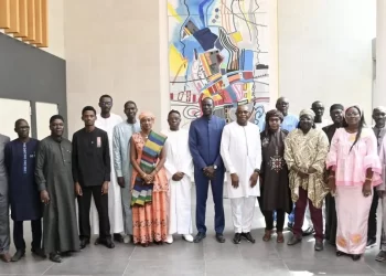 Le comité du dialogue national de l’enseignement supérieur officiellement installé