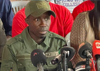 Le chroniqueur Abdou Nguer placé sous mandat de dépôt