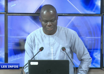 VIDEO – Bulletin d’Information en Français  du 20 Février  2026 sur Prestige Thiès